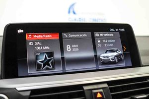 BMW X4 xDrive20d M Sport - Foto 56