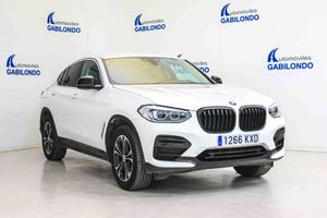 BMW X4 xDrive20d M Sport - Foto 3
