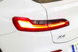 BMW X4 xDrive20d M Sport - Foto 19