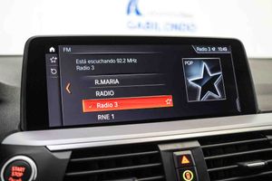 BMW X4 xDrive20d M Sport - Foto 57