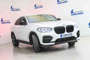 BMW X4 xDrive20d M Sport - Foto 11