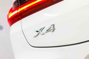 BMW X4 xDrive20d M Sport - Foto 13