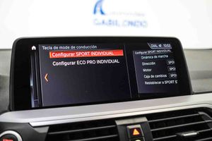 BMW X4 xDrive20d M Sport - Foto 67