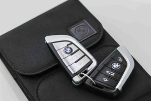 BMW X4 xDrive20d M Sport - Foto 69