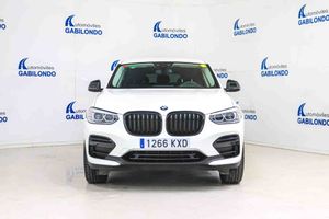 BMW X4 xDrive20d M Sport - Foto 3