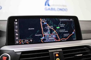 BMW X4 xDrive20d M Sport - Foto 24