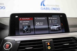 BMW X4 xDrive20d M Sport - Foto 22