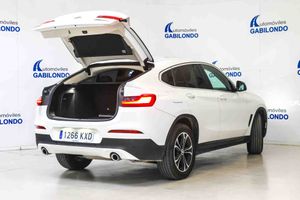 BMW X4 xDrive20d M Sport - Foto 13