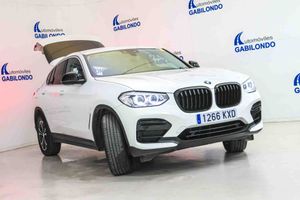 BMW X4 xDrive20d M Sport - Foto 20