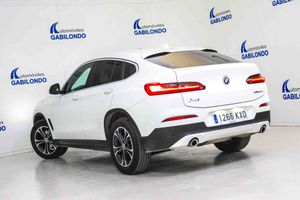 BMW X4 xDrive20d M Sport - Foto 11