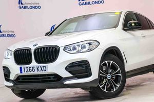 BMW X4 xDrive20d M Sport - Foto 25