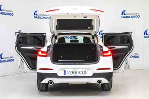 BMW X4 xDrive20d M Sport - Foto 17