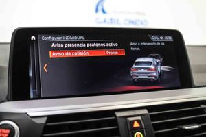 BMW X4 xDrive20d M Sport - Foto 64