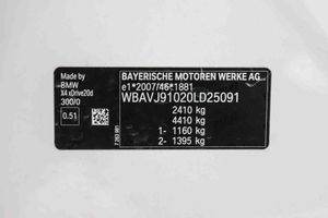 BMW X4 xDrive20d M Sport - Foto 7