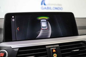 BMW X4 xDrive20d M Sport - Foto 23