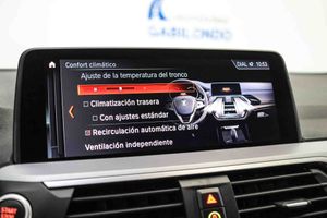 BMW X4 xDrive20d M Sport - Foto 68