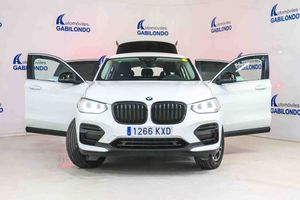BMW X4 xDrive20d M Sport - Foto 23