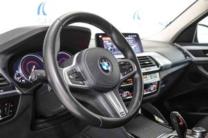 BMW X4 xDrive20d M Sport - Foto 5