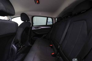 BMW X4 xDrive20d M Sport - Foto 20