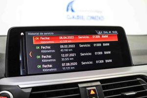 BMW X4 xDrive20d M Sport - Foto 61