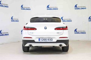 BMW X4 xDrive20d M Sport - Foto 4
