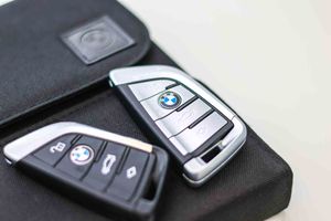 BMW X4 xDrive20d M Sport - Foto 25