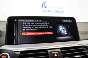 BMW X4 xDrive20d M Sport - Foto 66
