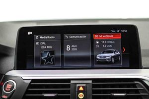 BMW X4 xDrive20d M Sport - Foto 47