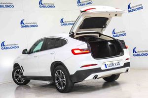 BMW X4 xDrive20d M Sport - Foto 21