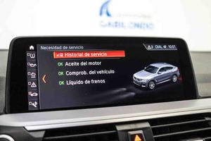 BMW X4 xDrive20d M Sport - Foto 60