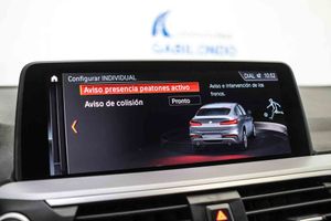 BMW X4 xDrive20d M Sport - Foto 63