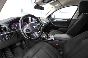 BMW X4 xDrive20d M Sport - Foto 18