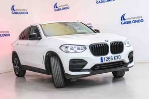 BMW X4 xDrive20d M Sport - Foto 10