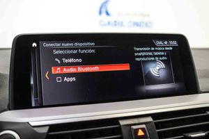 BMW X4 xDrive20d M Sport - Foto 62