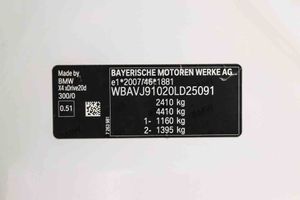 BMW X4 xDrive20d M Sport - Foto 7
