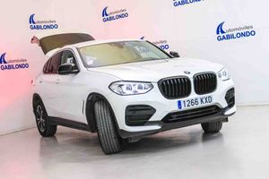 BMW X4 xDrive20d M Sport - Foto 14