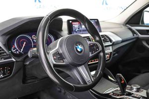 BMW X4 xDrive20d M Sport - Foto 5