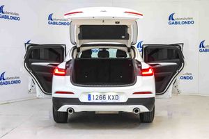 BMW X4 xDrive20d M Sport - Foto 24