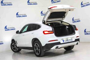 BMW X4 xDrive20d M Sport - Foto 15