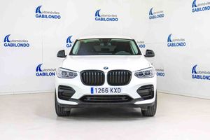 BMW X4 xDrive20d M Sport - Foto 3
