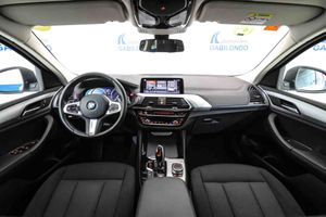BMW X4 xDrive20d M Sport - Foto 32