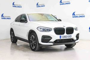 BMW X4 xDrive20d M Sport - Foto 3