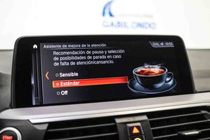 BMW X4 xDrive20d M Sport - Foto 65