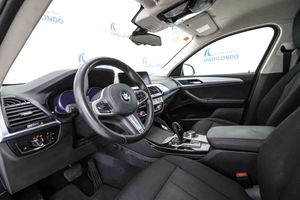 BMW X4 xDrive20d M Sport - Foto 27
