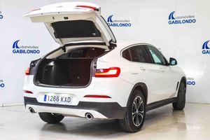 BMW X4 xDrive20d M Sport - Foto 16