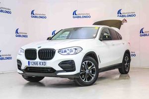 BMW X4 xDrive20d M Sport - Foto 15