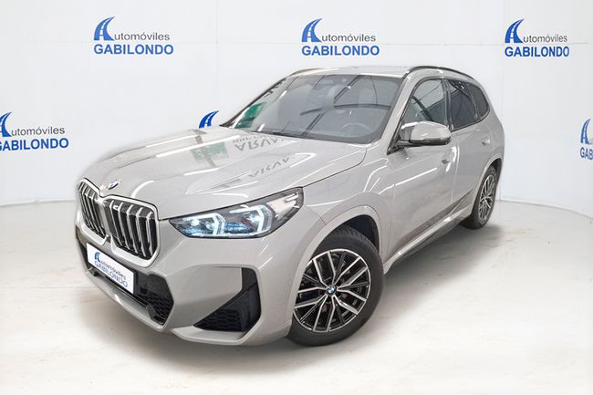 BMW X1 xDrive 23i M Sport - Foto 1