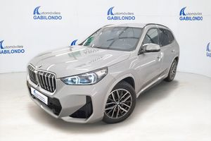 BMW X1 xDrive 23i M Sport - Foto 2