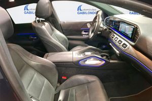 Mercedes GLE GLE 350 e 4MATIC AMG Line **Techo panorámico** - Foto 6