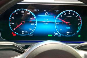 Mercedes GLE GLE 350 e 4MATIC AMG Line **Techo panorámico** - Foto 4